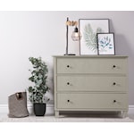 Kalkfärg till möbler